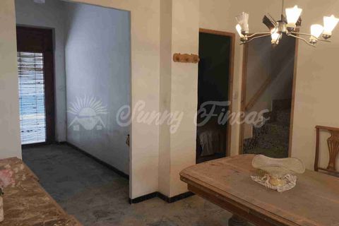 Stadthaus in Canada, Alicante, Canada - € 57.000 | Ref: SF0585 - Foto 4